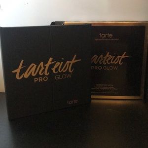 Tarte pro glow